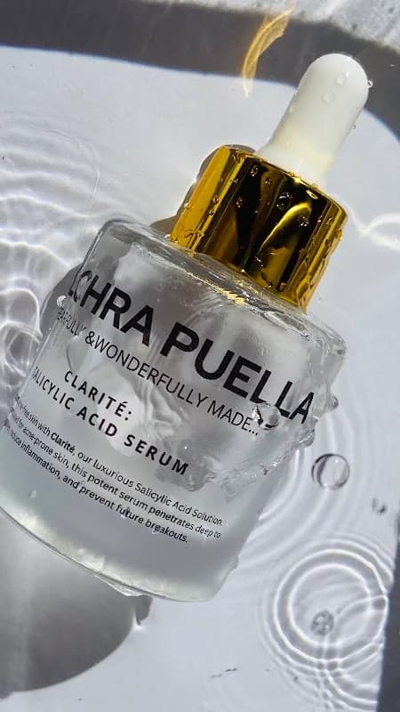 Pulchra Puella SkinCare in Kempton Park