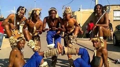 Ukhamba Cultural Entertainment in Orlando