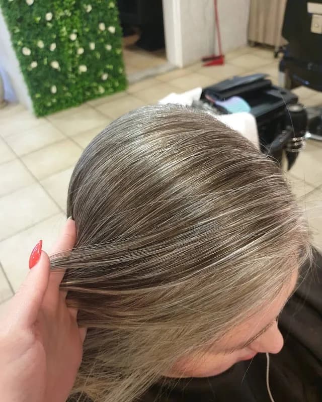 Elysian Creations Hair Salon in Parktown
