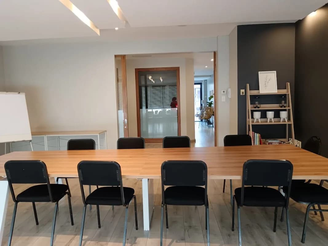 The Sett - Coworking Space, Meeting & Training venue - Durban North in La Lucia