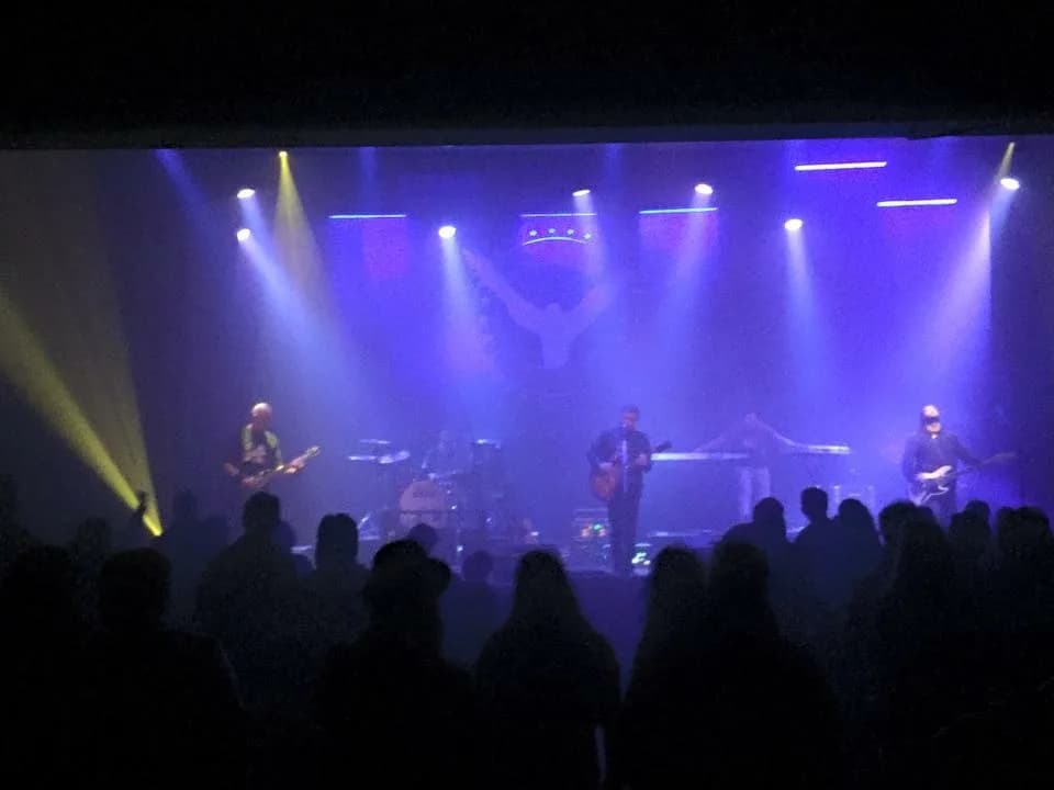 RS Sound Light & Stage (PTY)LTD in Flamwood