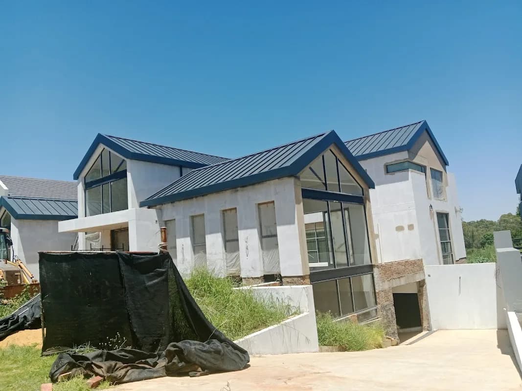LAU Group in Bedfordview