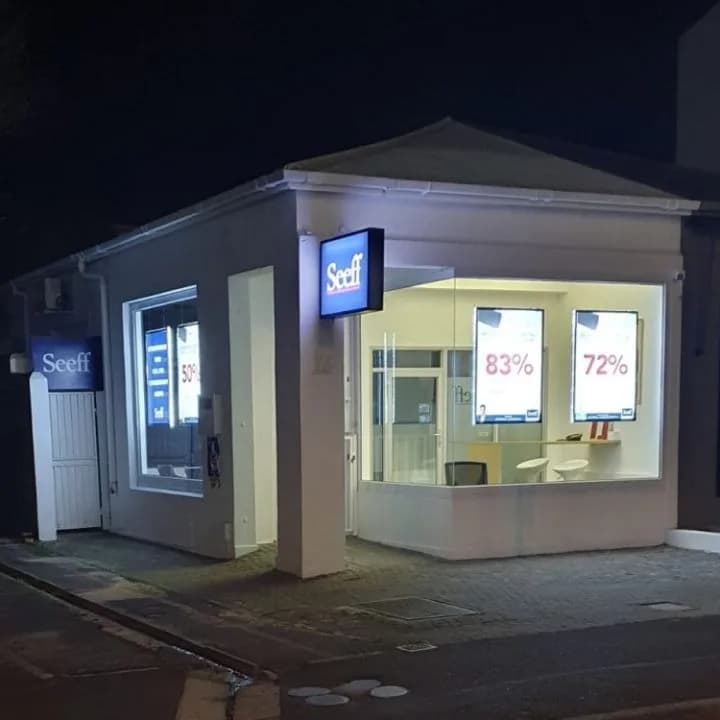 Seeff Cavendish in Claremont