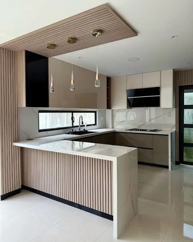 Luxury living homestyle in Tlhabane