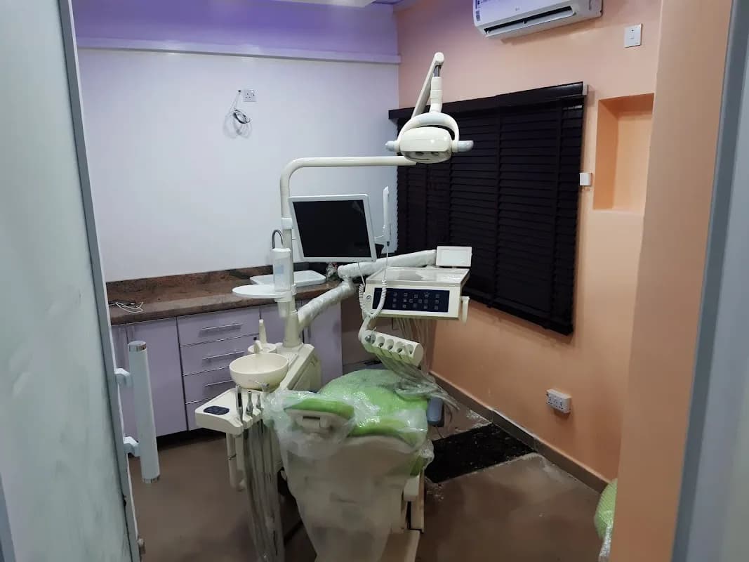 Breeze Smile Dental in Alausa