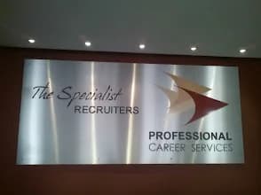 PROFESSIONAL CAREER SERVICES in Craighall