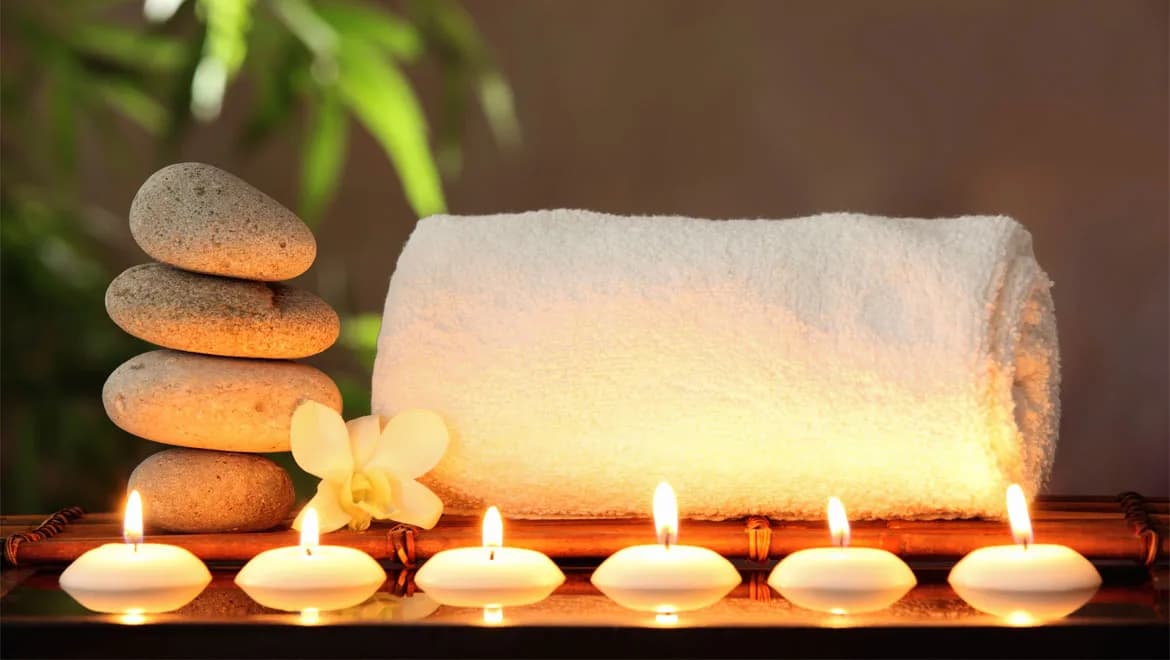 Chai Thai Masssage Spa Centurion in Centurion