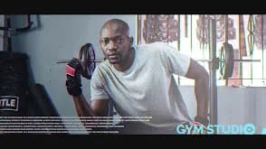 GYM STUDIO Tsutsumani in Alexandra