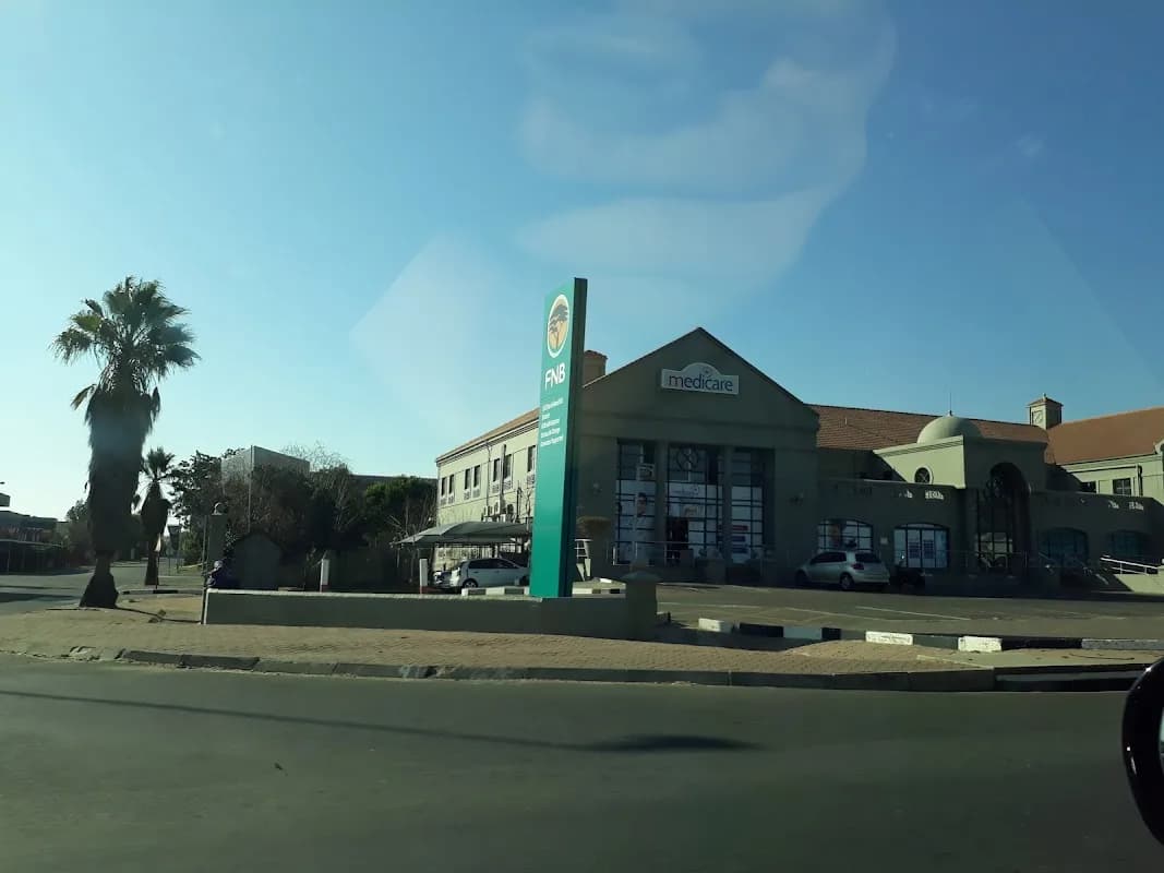 Medicare 24 in Boksburg CBD