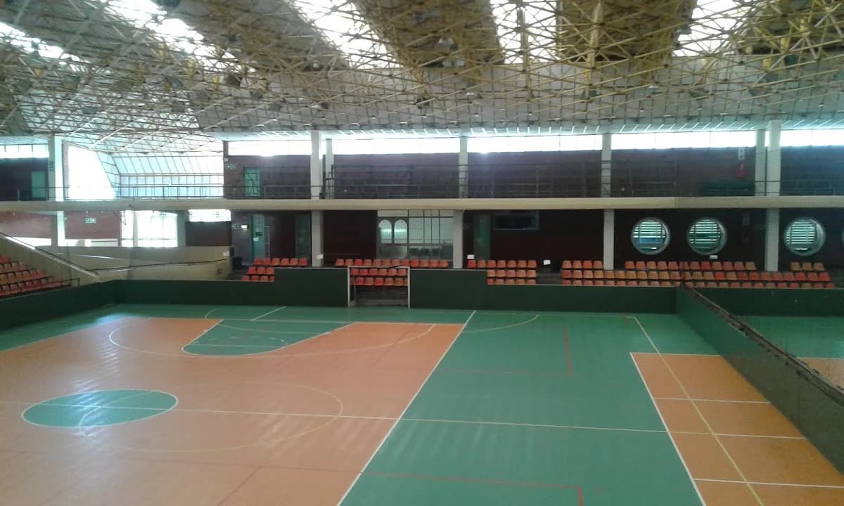 UKZN Westville Sports Centre in Westville