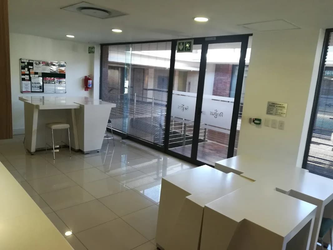 Regus - Cape Town, Tyger Valley, Willowbridge in Tyger Valley
