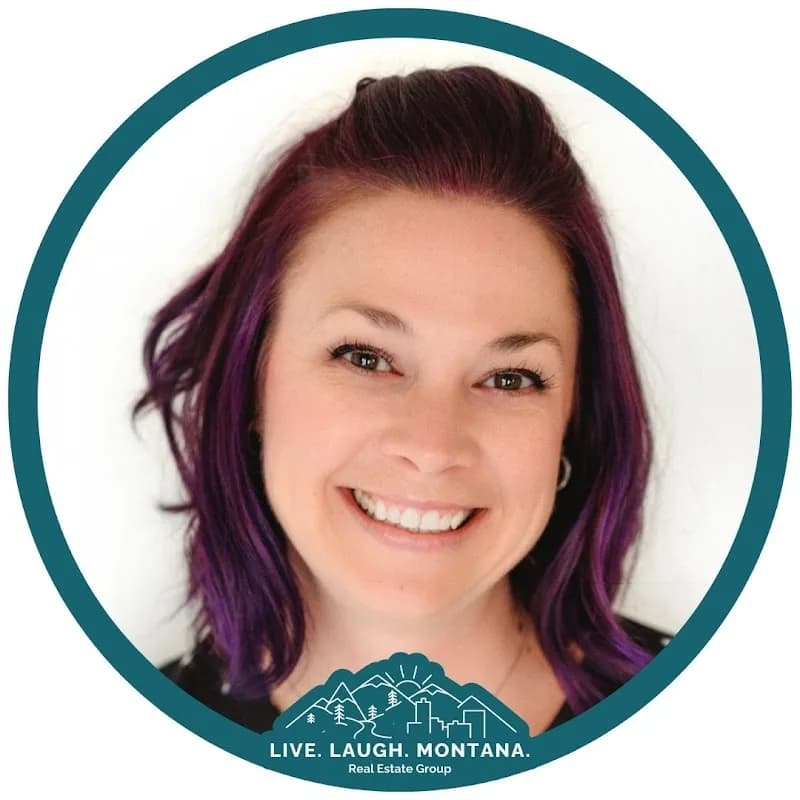 Adrienne Levesque - Live.Laugh.Montana. Real Estate Group in Downtown Billings