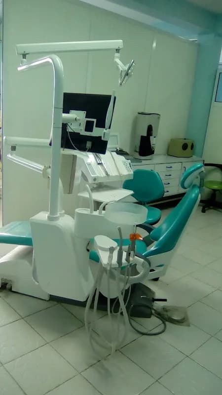 Vine dental clinic in GRA Ikeja