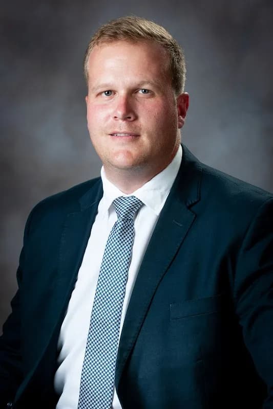 Jan Ellis Prokureurs / Attorneys in Baillie Park