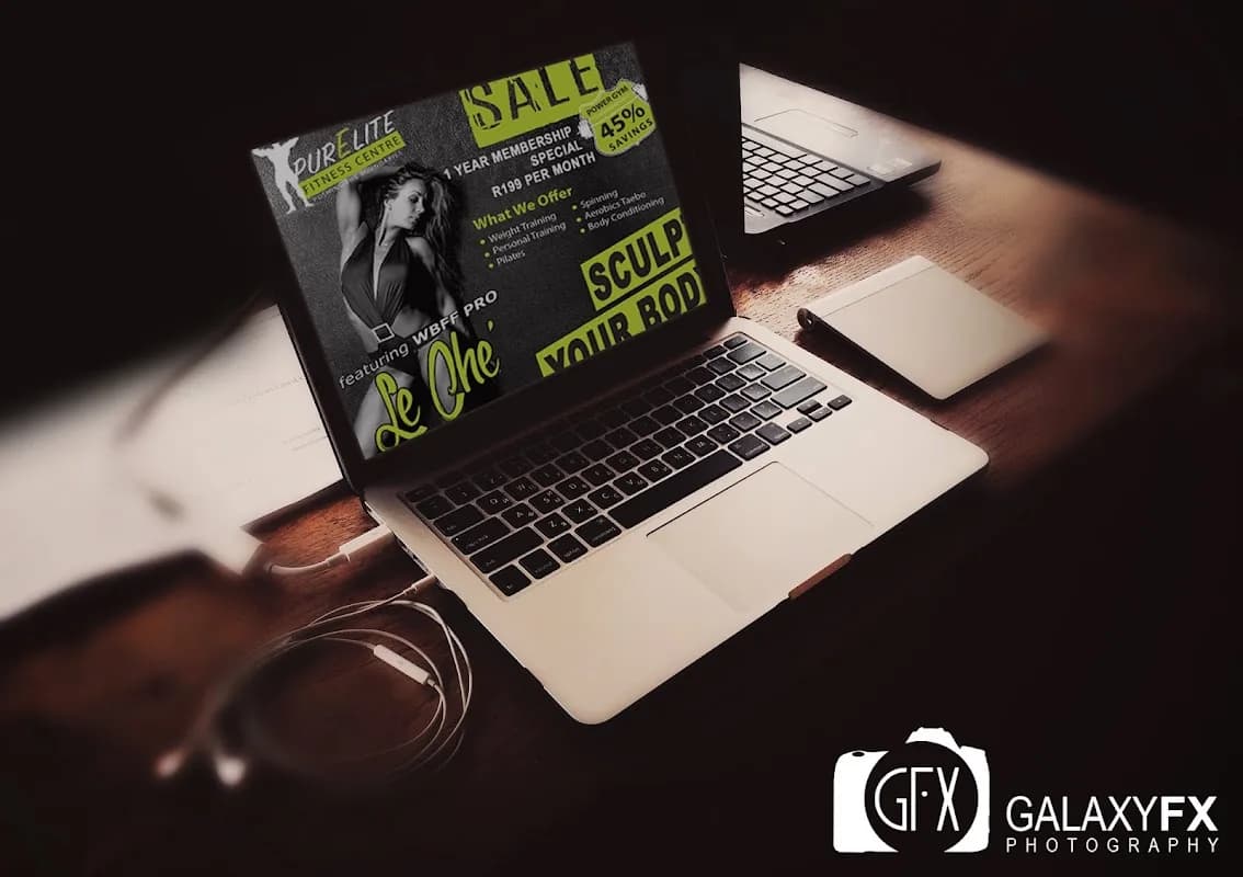 Galaxy FX (Pty) Ltd - Marketing in Rivonia