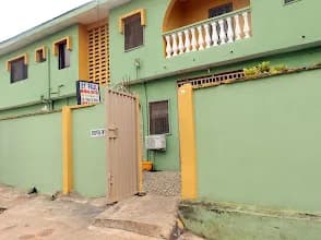 St. Paul's Medical Center in Ifako-Ijaiye