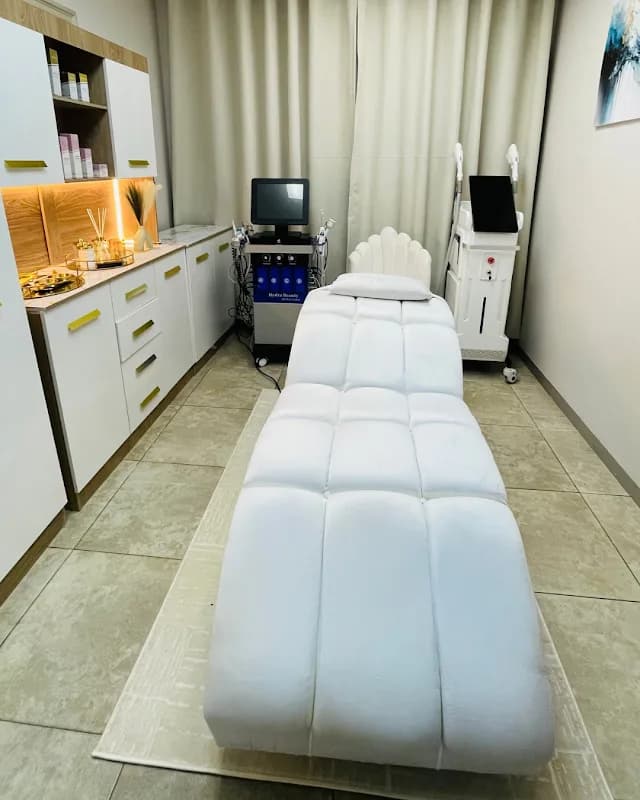 Luxerin Aesthetics in Benoni CBD