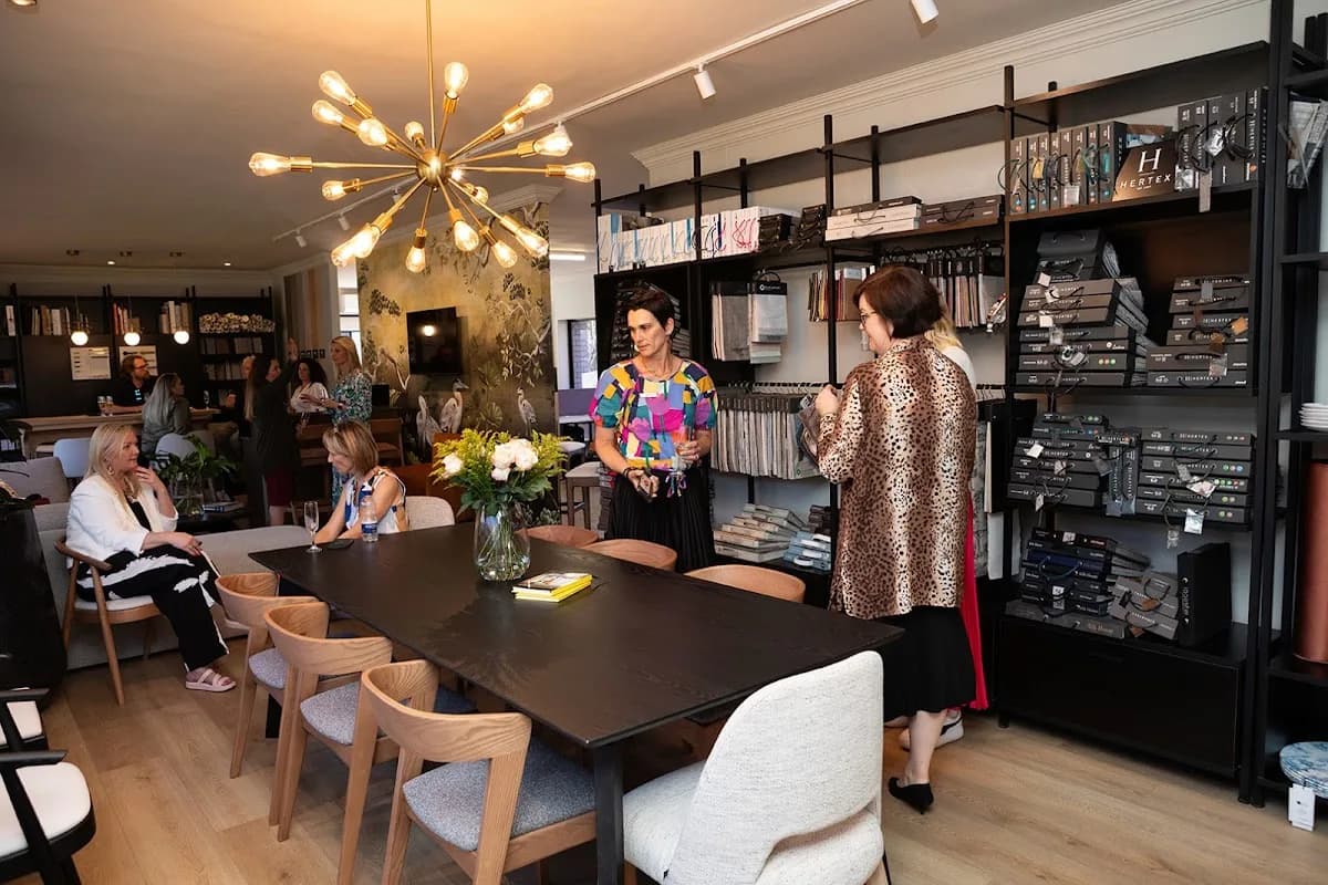 Kim Williams Design Studio in Bellville