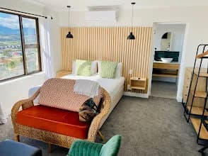 Blue Horizon Guest House in Gordon's Bay
