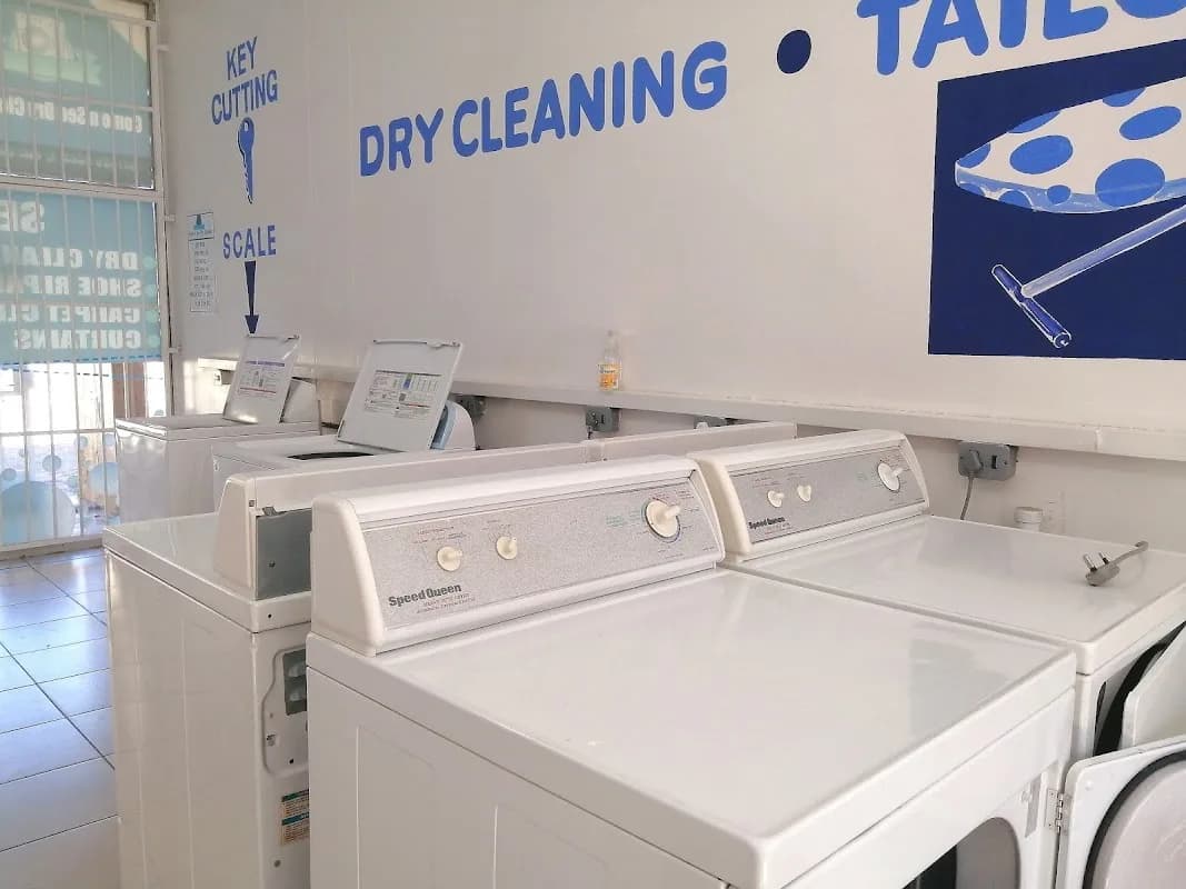 Come n See Dry Cleaners in Kempton Park