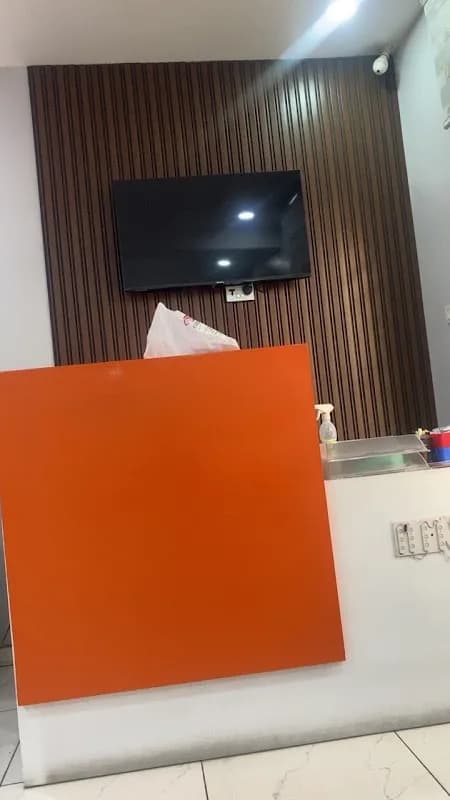 Haven Dental Clinic in Igbo Efon