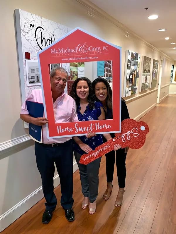The Garcia Collective: Real Estate in Hartsfield / Airport