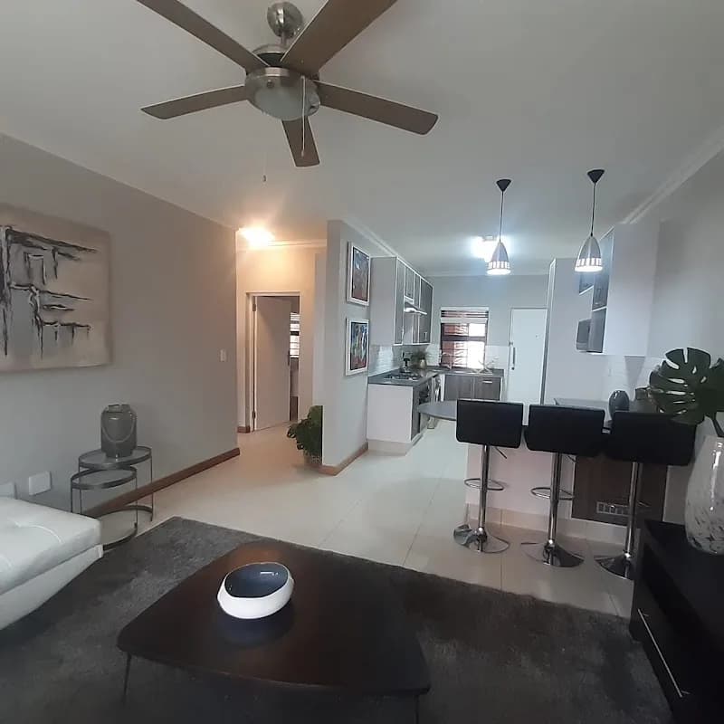 Pecan view Complex - Rynfield. in Rynfield