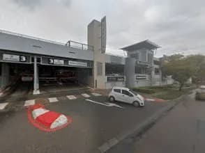 Couzyn Hertzog & Horak-R380 in Waterkloof