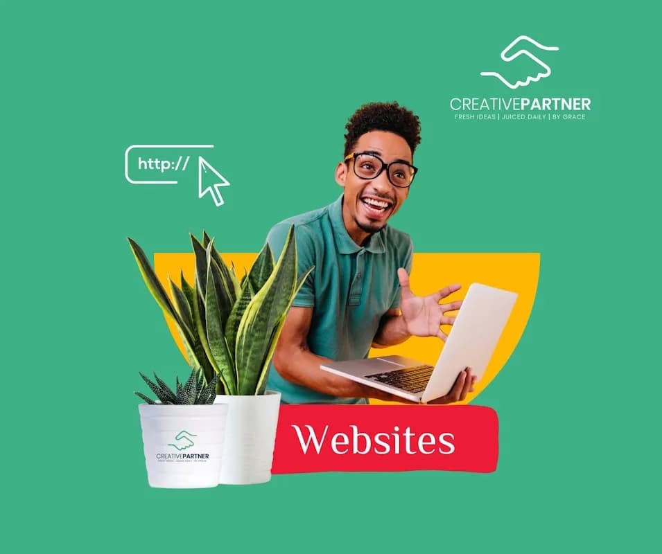 Creative Partner in Heatherlands