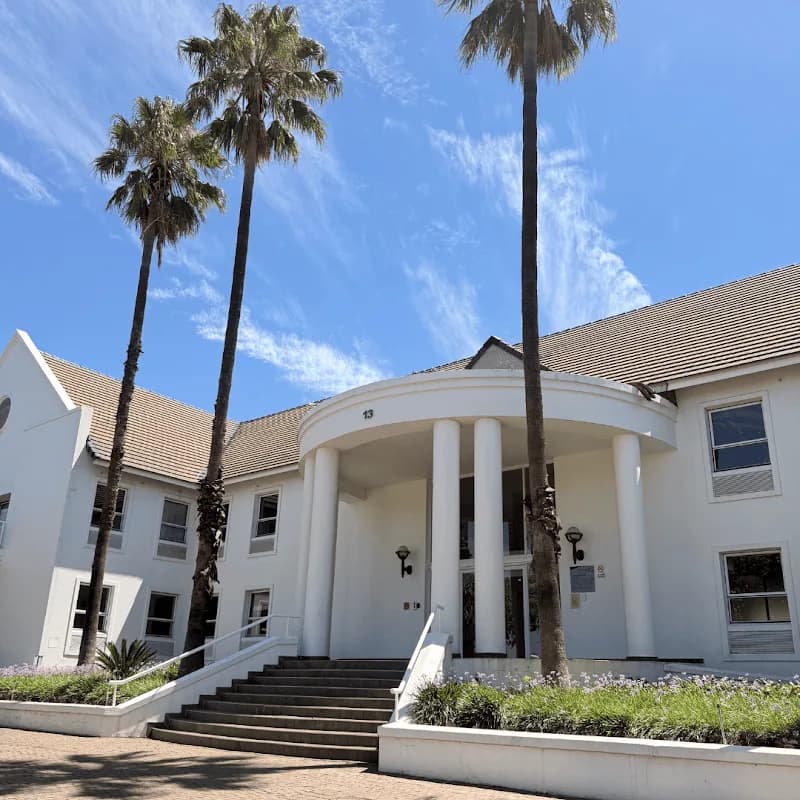 PRI Recruitment Agency South Africa in Sandton