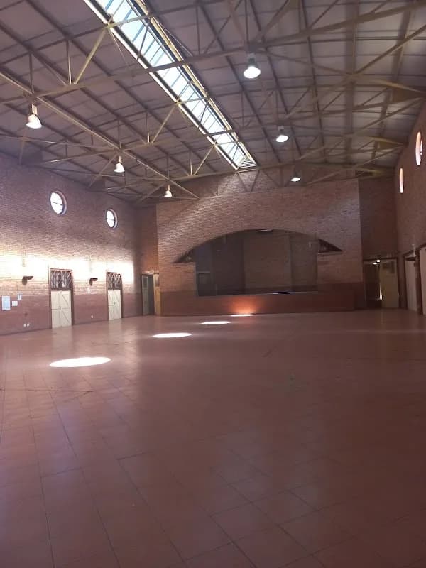 Marlboro Community Centre in Wendywood