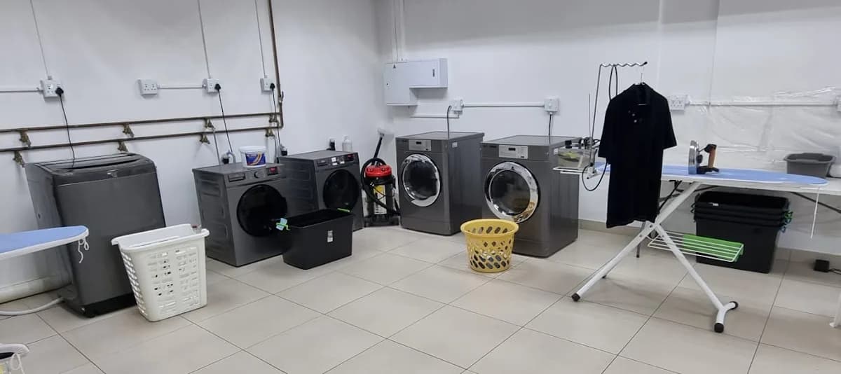 Crisp and Clean Edenvale in Edenvale