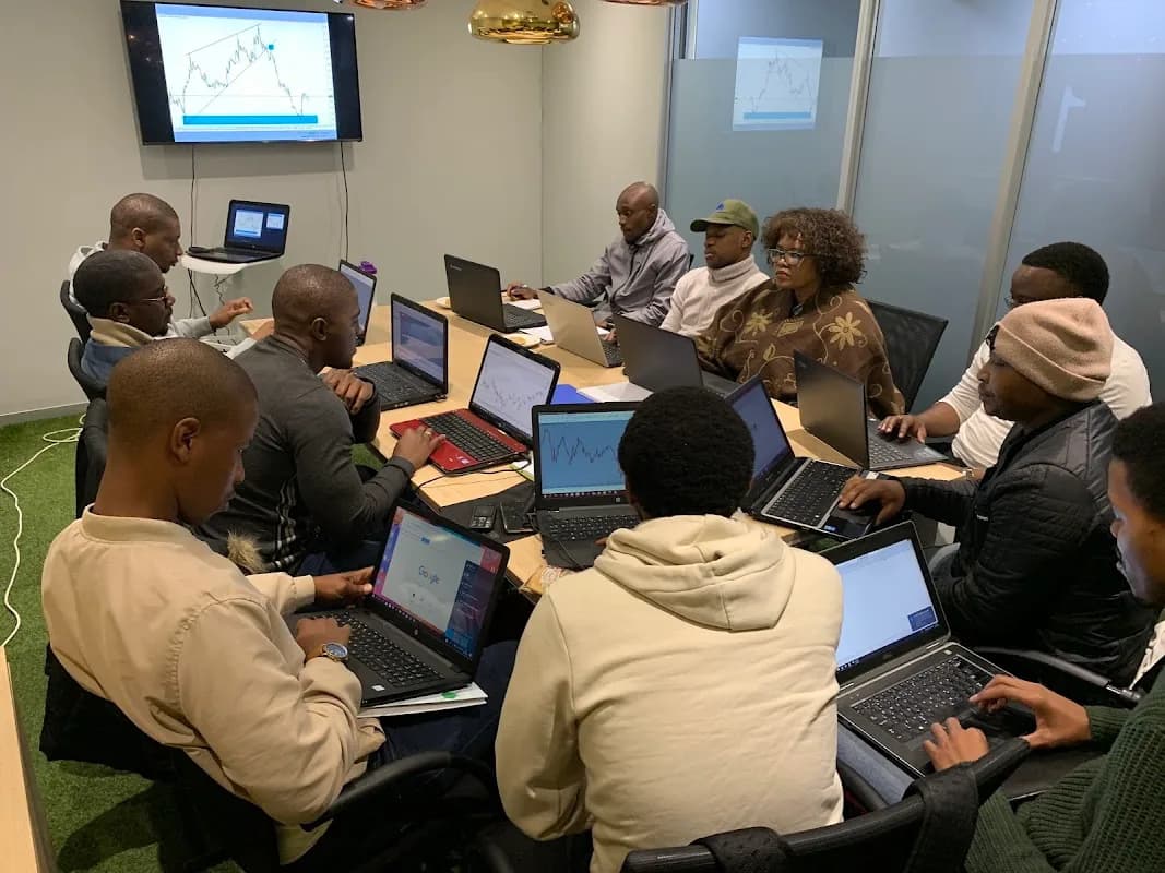 Wealth Forex Academy in Strathavon