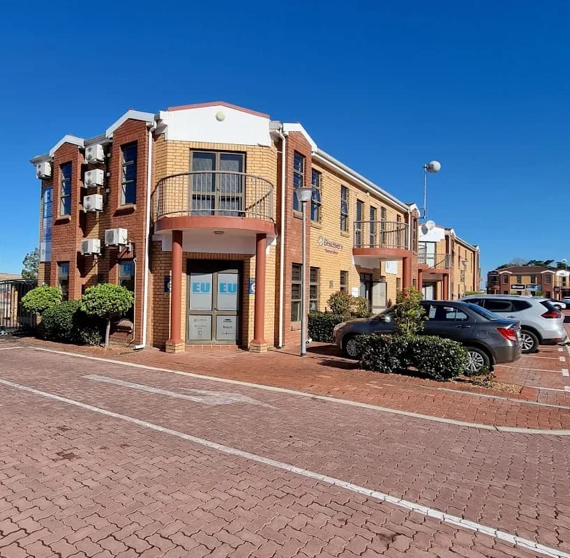 EU Brokers in George CBD