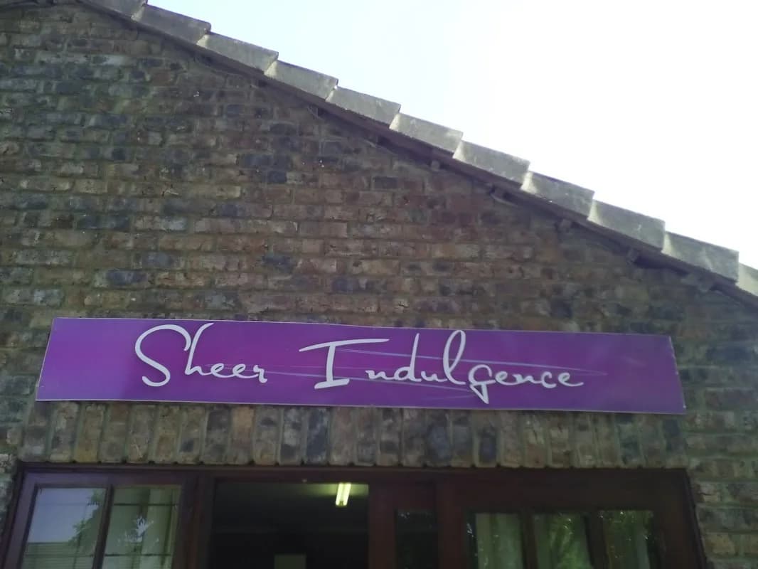 Sheer Indulgence Beauty Studio in Walmer