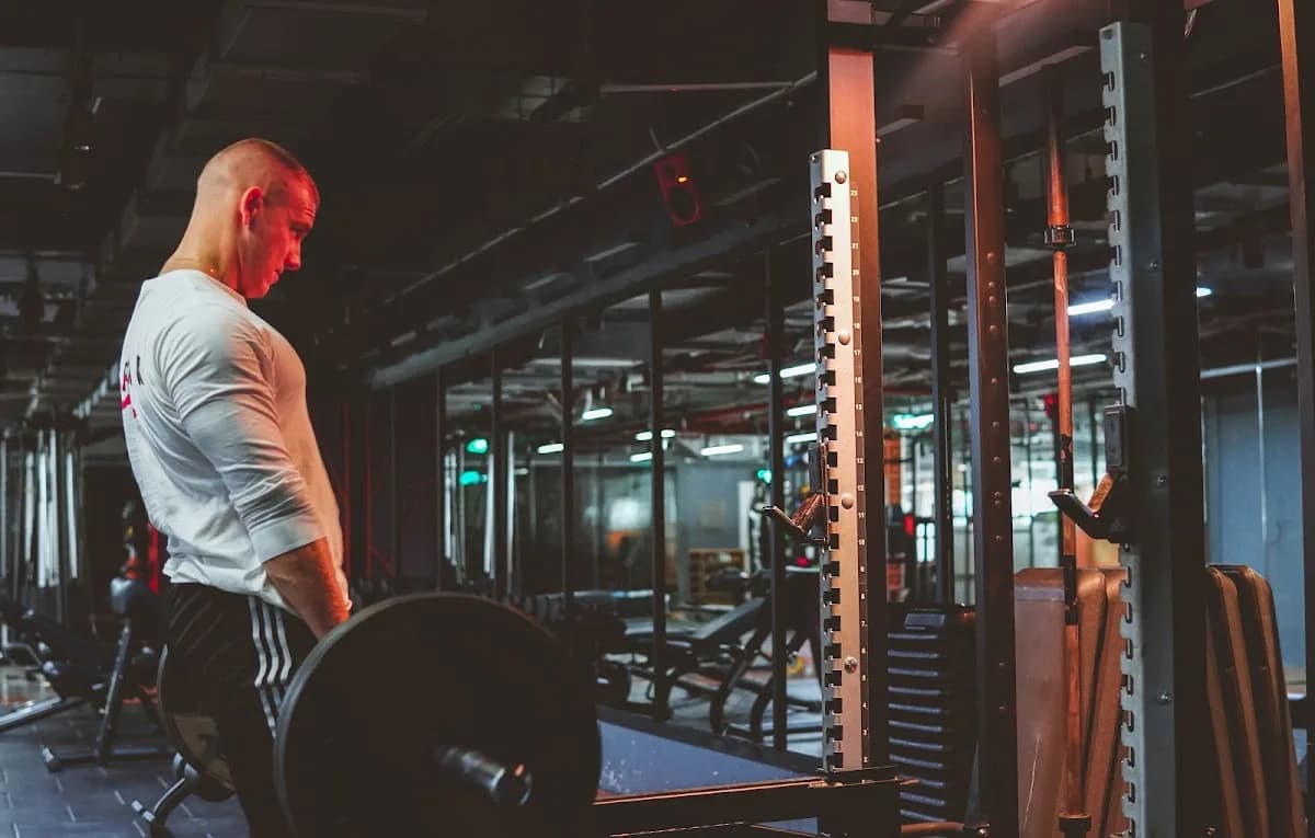 Piet Weiss Personal Trainer in Camps Bay