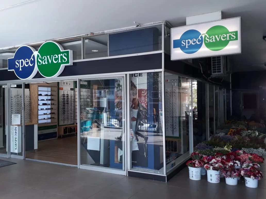 Spec-Savers Kloof Street in Camps Bay