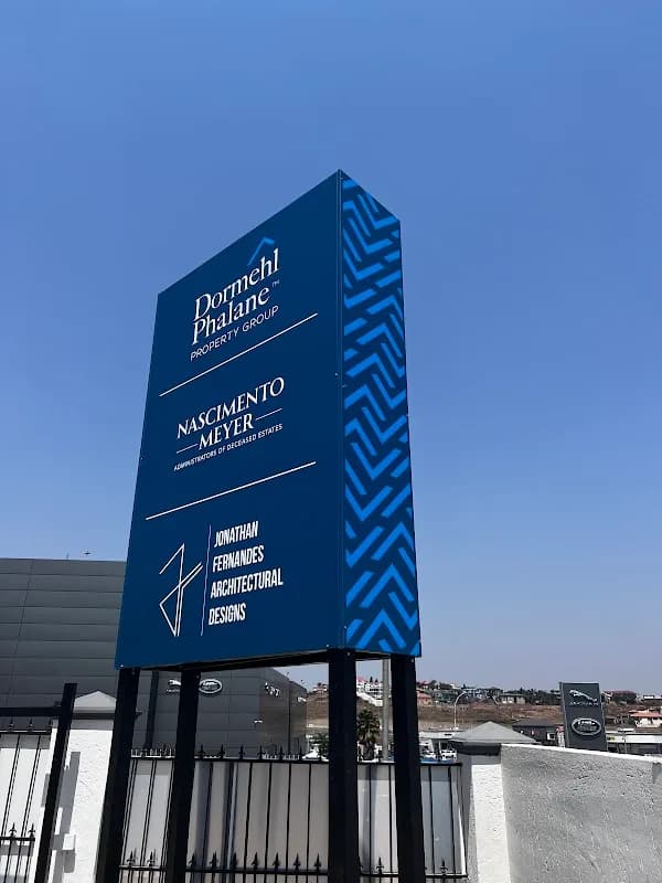 Dormehl Phalane Property Group JHB South/Alberton in Alberton