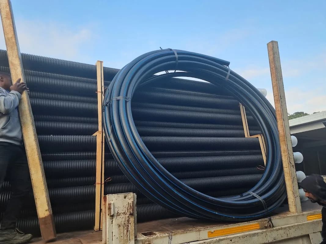 Sizabantu Piping Systems KZN in Pinetown