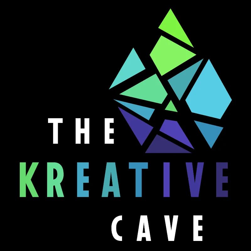 The Kreative Cave in Paulshof