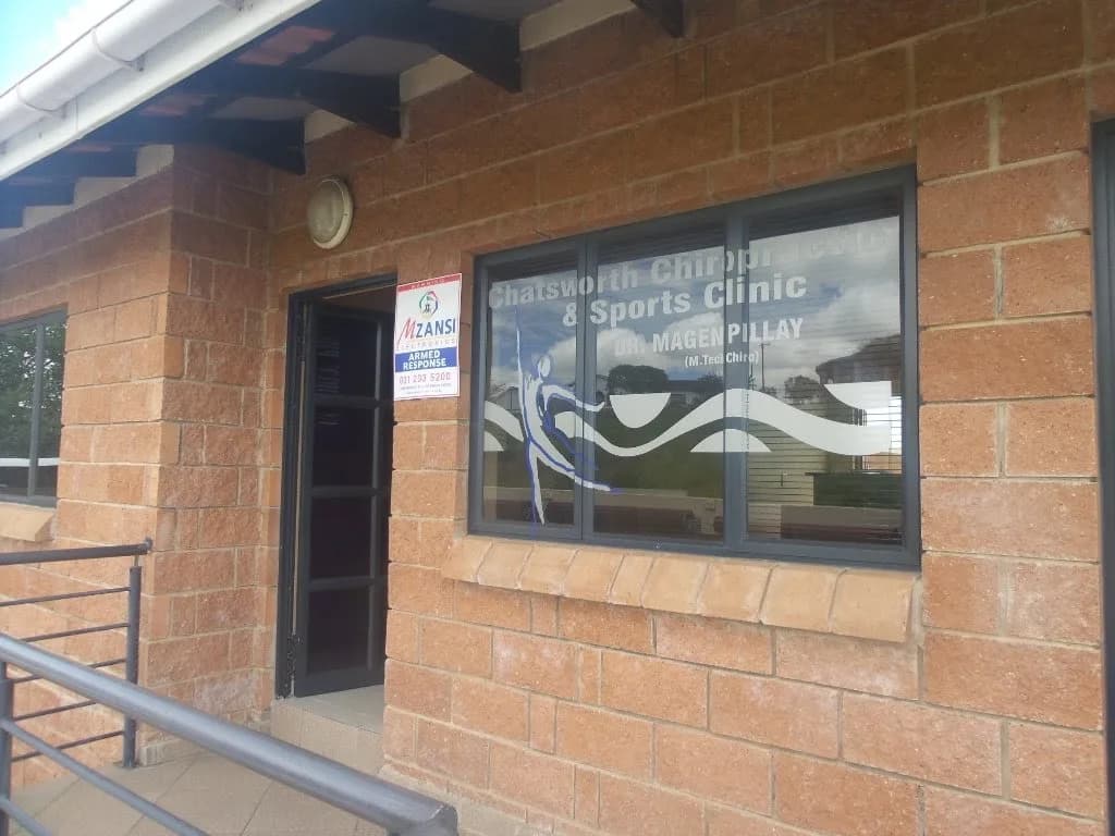 Chatsworth Chiropractic & Sports Clinic in Chatsworth
