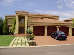 Two Rivers Country Estate in Ruimsig
