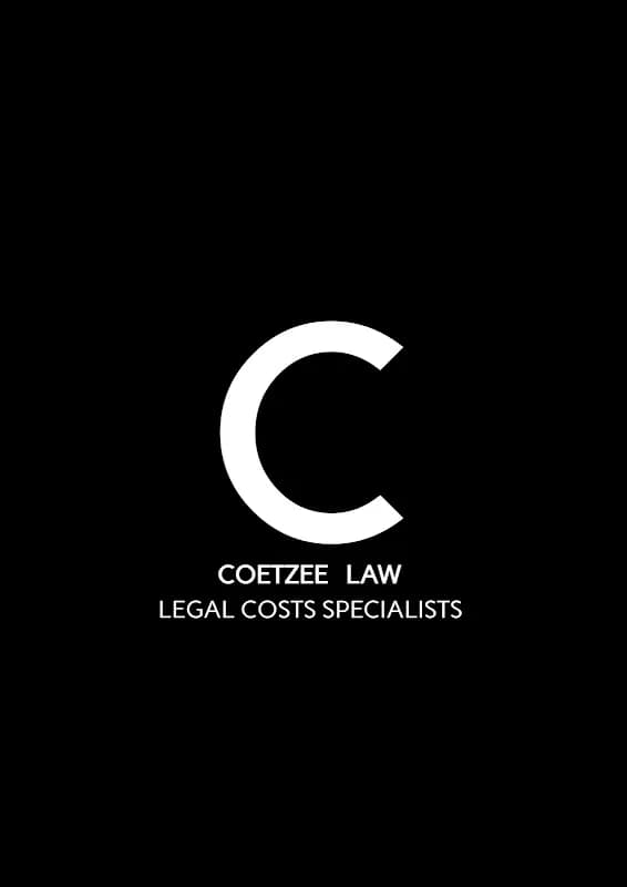 Coetzee Law Legal Cost Consultants in Constantia