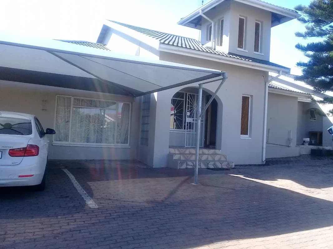 Phumlani B & B in Bhisho CBD