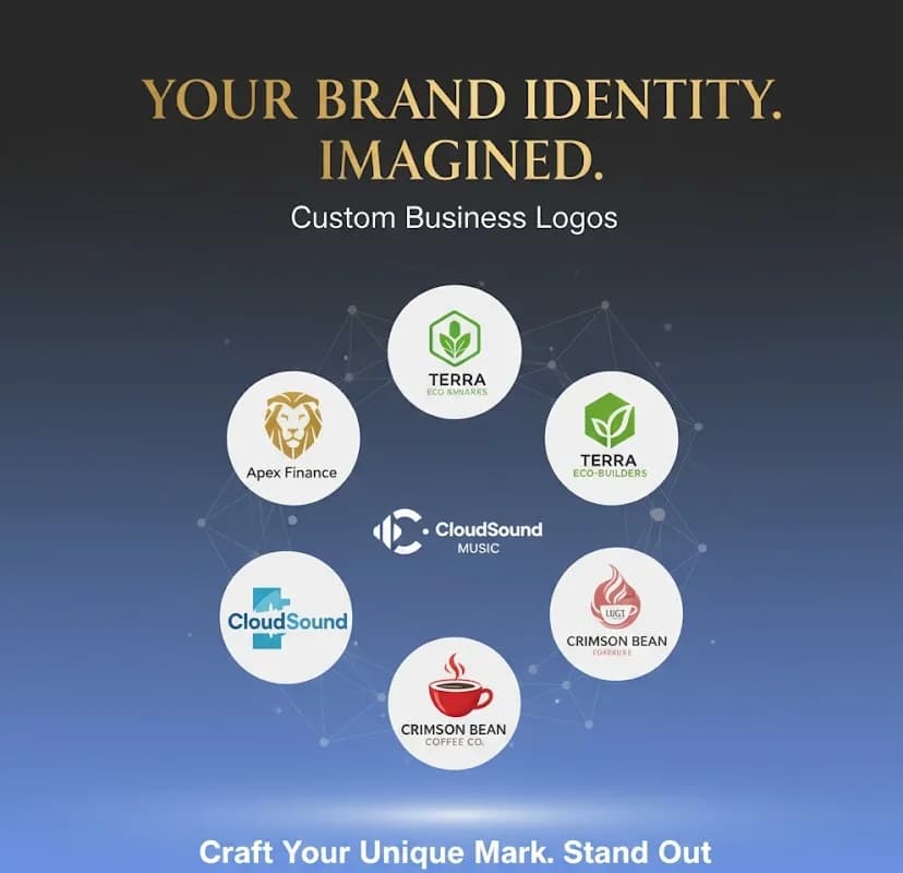 YOUR VISION DESIGNED in Riebeeckstad