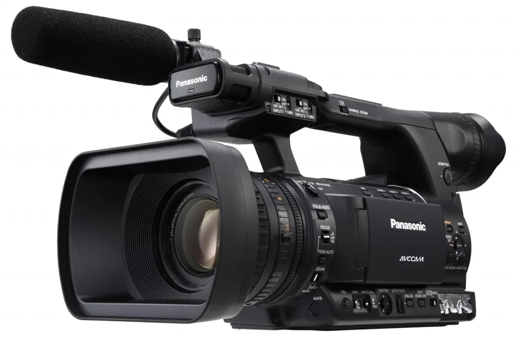 Absolutely AV Video Productions in Dunkeld