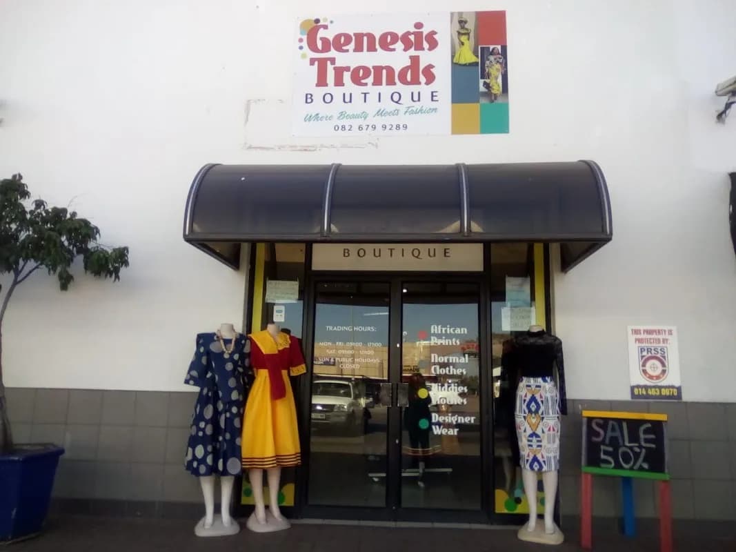 Marth's Hair Salon in Town Centre
