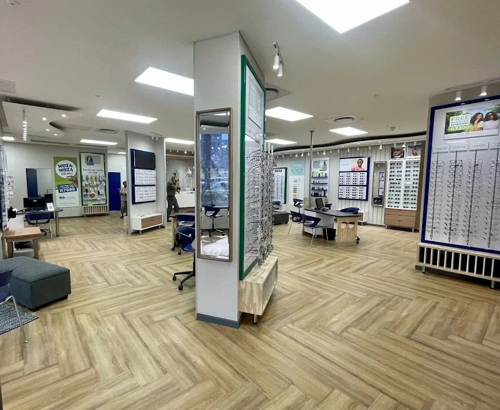 Spec-Savers Tygervalley in Bellville