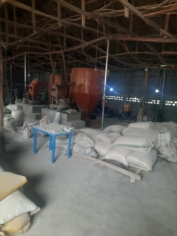 Flourishing Center Fish and Agro Farms in Garki Area 8