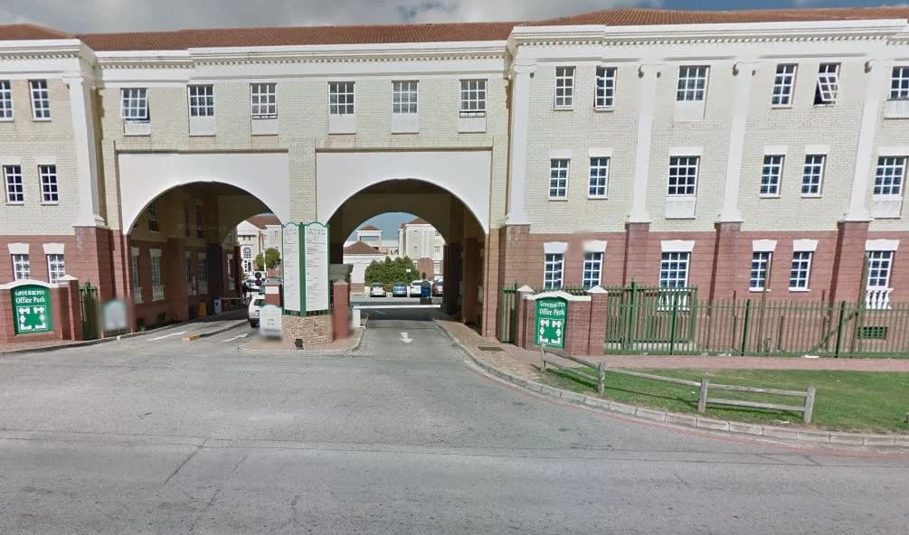 Auxilium Risk Solutions in Gqeberha CBD